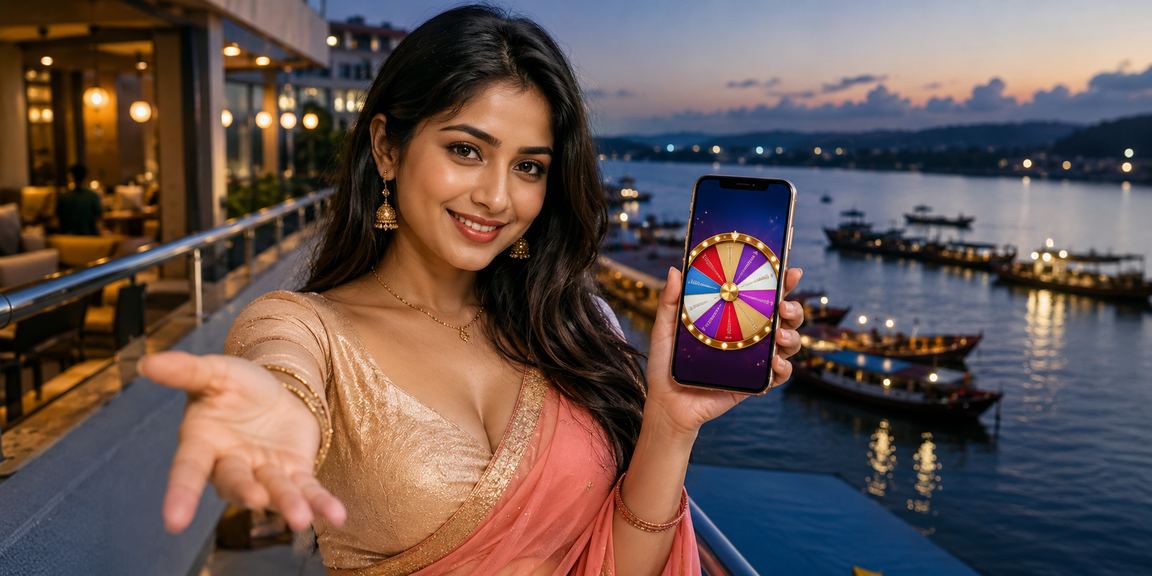 কক্সবাজারে লাকি ড্র অনুষ্ঠিত হচ্ছে